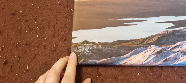 Applecross Gallery - Photography By Jack Marris Outlet Old Man of Storr on Boxing Day Photographed by Jack Marris 22x8 inches Outlet Old Man of Storr on Boxing Day Photographed by Jack Marris 22x8 inches
