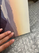 Applecross Gallery - Photography By Jack Marris Outlet Sunset on the Aonach Eagach Photographed by Jack Marris Canvas 40x16 inches Outlet Sunset on the Aonach Eagach Photographed by Jack Marris Canvas 40x16 inches
