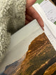 Applecross Gallery - Photography By Jack Marris Outlet Sunset over Shieldaig and the Torridon Hills Photographed by Jack Marris Canvas 22x8 inches Outlet Sunset over Shieldaig and the Torridon Hills Photographed by Jack Marris Canvas 22x8 inches