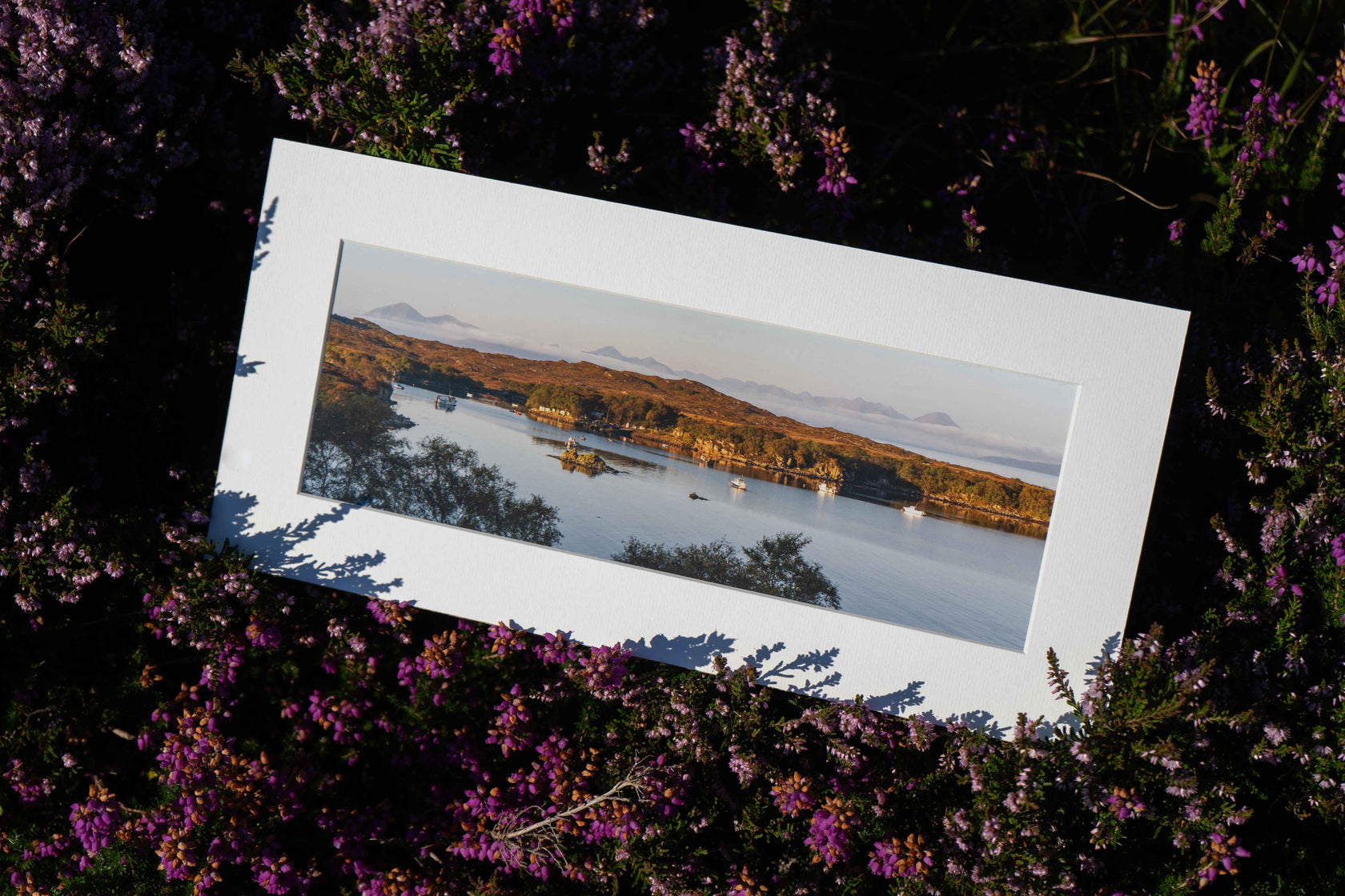 Applecross Gallery - Photography By Jack Marris Poll Creadha, Applecross, Photographed by Jack Marris Poll Creadha, Applecross, Photographed by Jack Marris