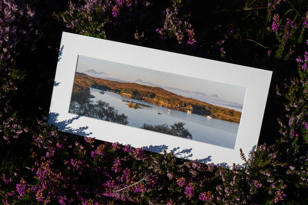 Applecross Gallery - Photography By Jack Marris Poll Creadha, Applecross, Photographed by Jack Marris Poll Creadha, Applecross, Photographed by Jack Marris