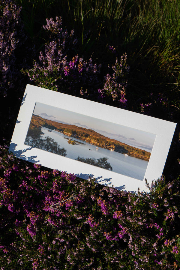 Applecross Gallery - Photography By Jack Marris Poll Creadha, Applecross, Photographed by Jack Marris Poll Creadha, Applecross, Photographed by Jack Marris