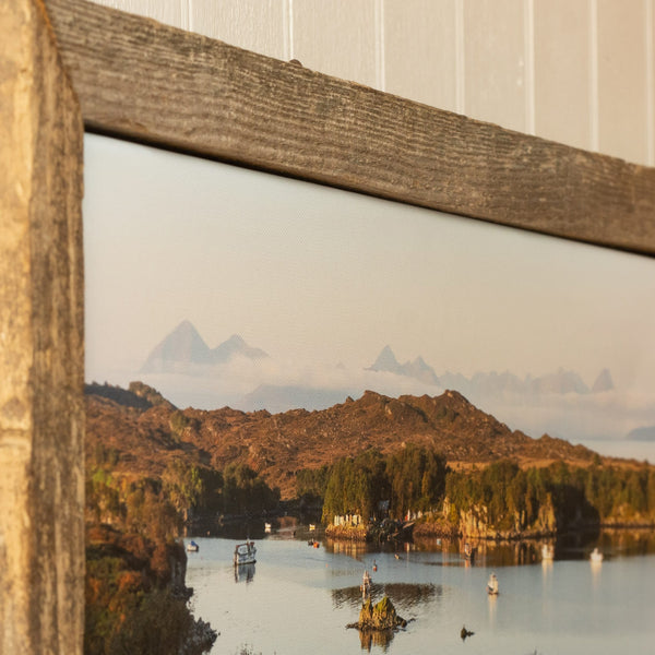 Applecross Gallery - Photography By Jack Marris Poll Creadha, Applecross, Photographed by Jack Marris Poll Creadha, Applecross & The Cuillins - Photographed by Jack Marris
