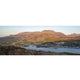Applecross Gallery - Photography By Jack Marris Small Canvas Ben Nevis and Fort William, Photographed by Jack Marris Ben Nevis and Fort William, Photographed by Jack Marris