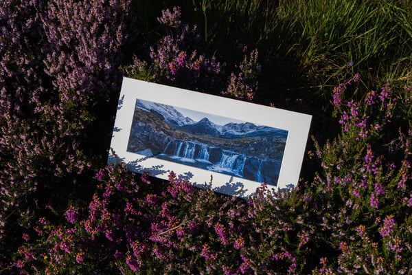 Applecross Gallery - Photography By Jack Marris The Fairy Pools, Isle of Skye, Photographed by Jack Marris The Fairy Pools, Isle of Skye, Photographed by Jack Marris