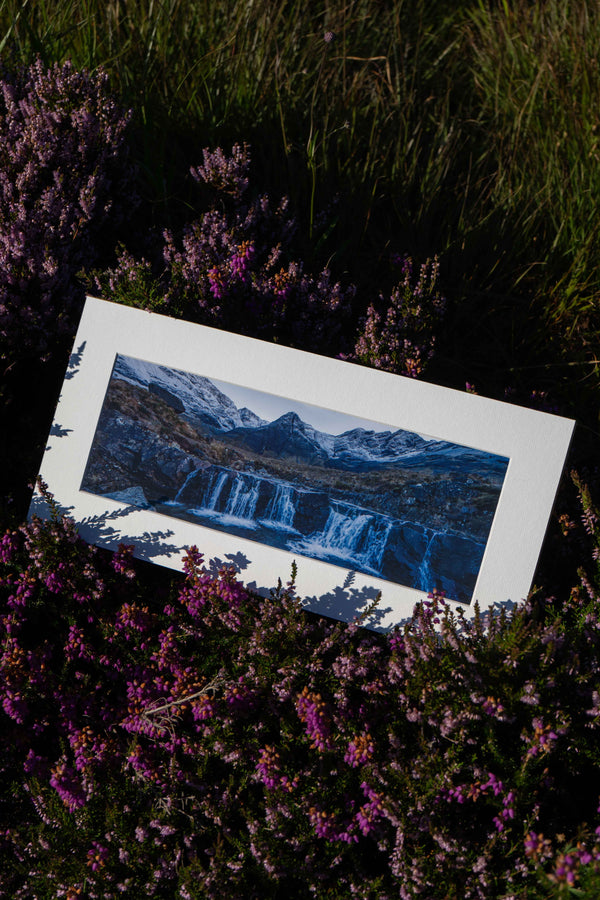 Applecross Gallery - Photography By Jack Marris The Fairy Pools, Isle of Skye, Photographed by Jack Marris The Fairy Pools, Isle of Skye, Photographed by Jack Marris