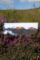 Applecross Photographic Gallery Image An Teallach Sunrise, Photographed By Jack Marris An Teallach Sunrise, Photographed By Jack Marris