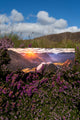 Applecross Photographic Gallery Image Beinn Alligin Sunrise, Photographed By Jack Marris Beinn Alligin Sunrise, Photographed By Jack Marris