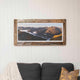 Applecross Photographic Gallery Image Cloud Inversion over Glen Coe and the Three Sisters Cloud Inversion over Glen Coe and the Three Sisters