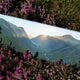 Applecross Photographic Gallery Image Glen Coe & The Meeting of Three Waters, Photographed By Jack Marris Glen Coe & The Meeting of Three Waters, Photographed By Jack Marris