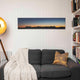 Applecross Photographic Gallery Image Large Canvas 60"x14" Soraidh an t-Solais Soraidh an t-Solais