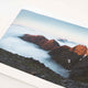 Applecross Photographic Gallery Image Medium Print 33.5"x13" An Teallach Sunrise An Teallach Sunrise