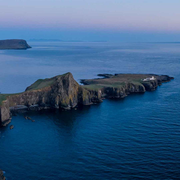 Applecross Photographic Gallery Image Medium Print 33.5"x13" Neist Point, Photographed By Jack Marris Neist Point, Photographed By Jack Marris