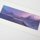 Applecross Photographic Gallery Image Mounted Print Bla Bheinn and Camasunary Bay, Photographed By Jack Marris Bla Bheinn and Camasunary Bay, Photographed By Jack Marris