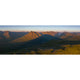 Applecross Photographic Gallery Image Mounted Print Buachaille Etive Mor and Glen Coe from Beinn a' Chrulaist, Photographed By Jack Marris Buachaille Etive Mor and Glen Coe from Beinn a' Chrulaist, Photographed By Jack Marris