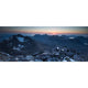 Applecross Photographic Gallery Image Mounted Print Mounted Print, Liathach May Sunset, Photographed By Jack Marris Mounted Print, Liathach May Sunset, Photographed By Jack Marris