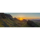 Applecross Photographic Gallery Image Mounted Print The Quiraing, Photographed By Jack Marris The Quiraing, Photographed By Jack Marris