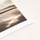 Applecross Photographic Gallery Image Small Print 12"x8" Sand Reflection Sand Reflection