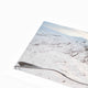 Applecross Photographic Gallery Image Small Print 19.4"x8" The Bealach na Ba in Winter The Bealach na Ba in Winter