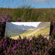 Applecross Photographic Gallery Image The Bealach na Ba in September, Photographed By Jack Marris The Bealach na Ba in September, Photographed By Jack Marris