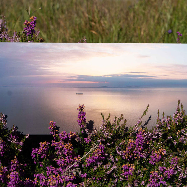 Applecross Photographic Gallery Image The Outer Hebrides from Neist Point, Photographed By Jack Marris The Outer Hebrides from Neist Point, Photographed By Jack Marris