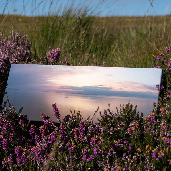 Applecross Photographic Gallery Image The Outer Hebrides from Neist Point, Photographed By Jack Marris The Outer Hebrides from Neist Point, Photographed By Jack Marris
