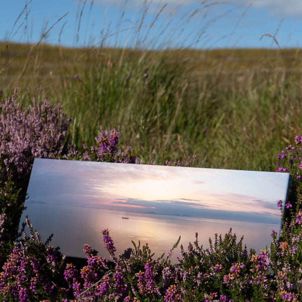 Applecross Photographic Gallery Image The Outer Hebrides from Neist Point, Photographed By Jack Marris The Outer Hebrides from Neist Point, Photographed By Jack Marris