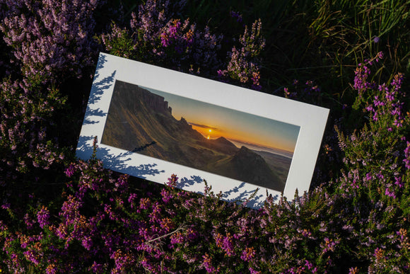 Applecross Photographic Gallery Image The Quiraing, Photographed By Jack Marris The Quiraing, Photographed By Jack Marris