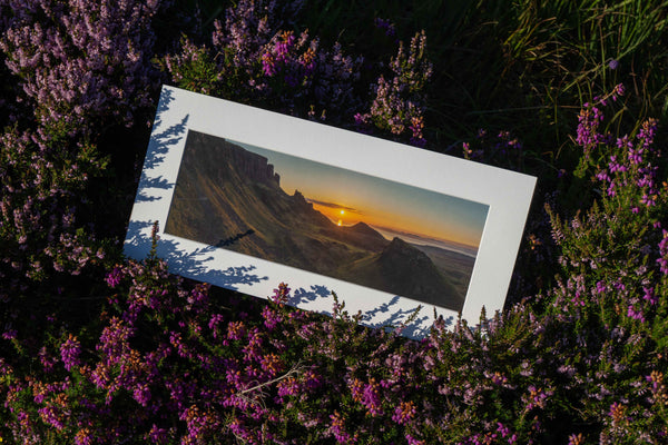 Applecross Photographic Gallery Image The Quiraing, Photographed By Jack Marris The Quiraing, Photographed By Jack Marris