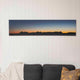 Applecross Photographic Gallery Image XL Canvas 80"x20" Soraidh an t-Solais, Photographed By Jack Marris Soraidh an t-Solais, Photographed By Jack Marris