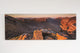 My Store Image Canvas / Small 22x8" / Unframed Beinn Alligin Sunset, Photographed By Jack Marris