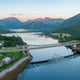 My Store Image The Ballachulish Bridge, Photographed By Jack Marris The Ballachulish Bridge, Photographed By Jack Marris