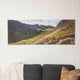 My Store Large Canvas 60"x22" The Bealach na Ba in September