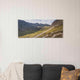 My Store Medium Canvas 40"x16" The Bealach na Ba in September