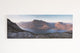 My Store XL Canvas 80"x36" Sunset over Loch Maree and Siloch